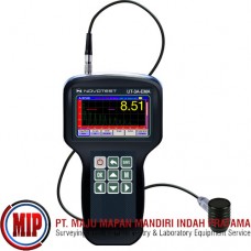 NOVOTEST UT-3A-EMA Ultrasonic Thickness Gauge NOVOTEST UT-3A-EMA Ultrasonic Thickness Gauge